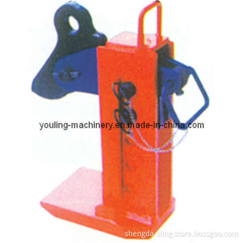 PDK Type Plate Grab